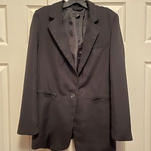 H&M suite jacket